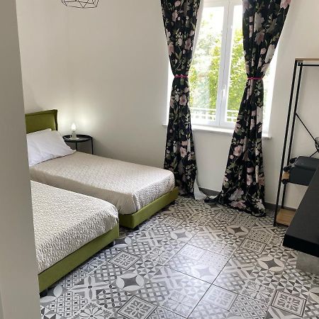 Habitat Luxury Suites Беллона Экстерьер фото
