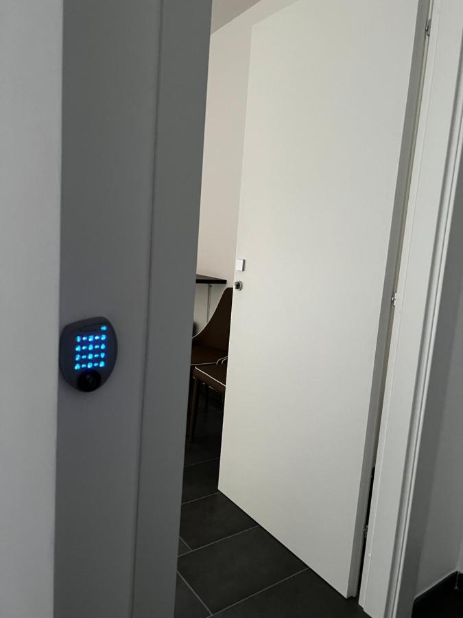 Habitat Luxury Suites Беллона Экстерьер фото