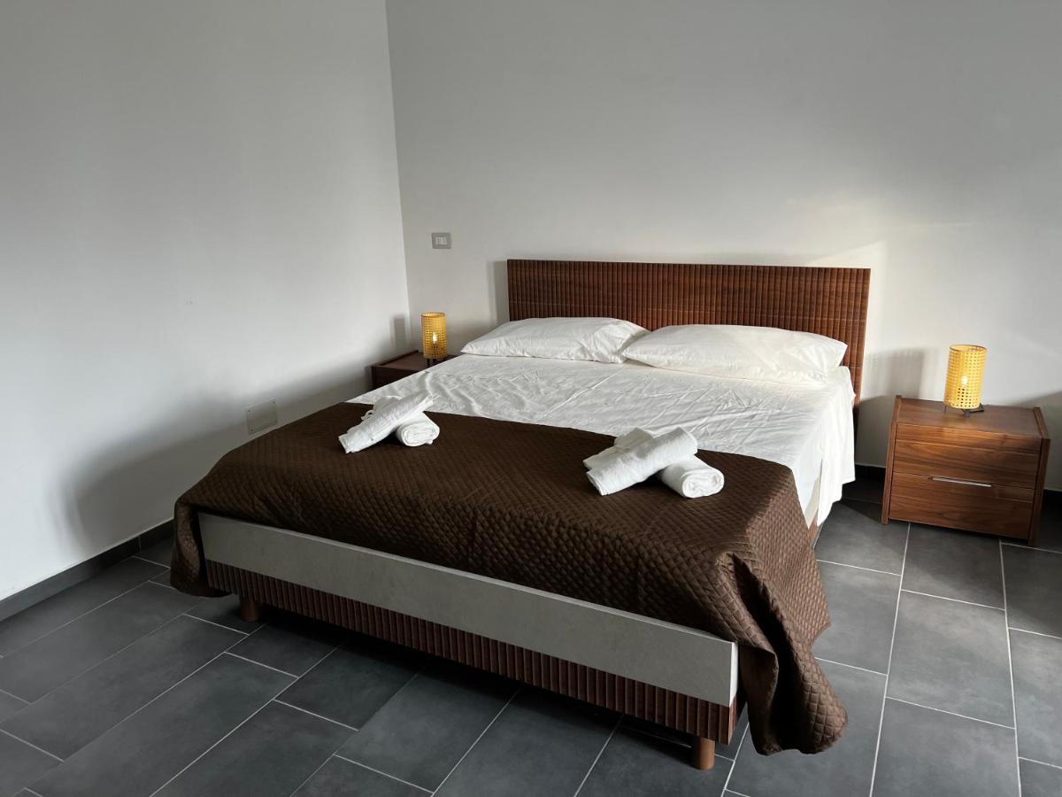 Habitat Luxury Suites Беллона Экстерьер фото