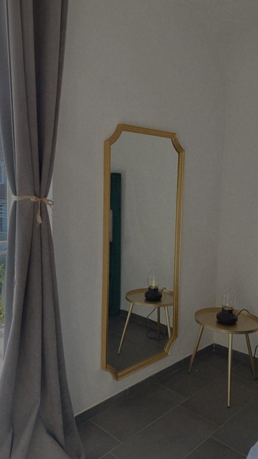 Habitat Luxury Suites Беллона Экстерьер фото