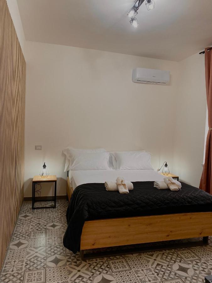Habitat Luxury Suites Беллона Экстерьер фото