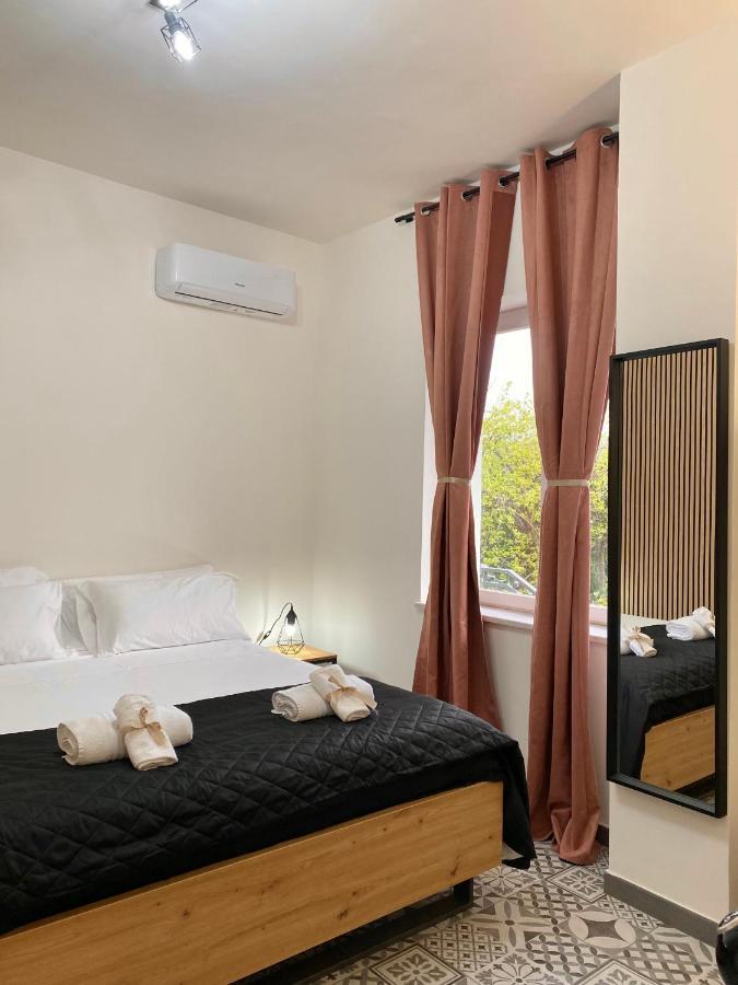 Habitat Luxury Suites Беллона Экстерьер фото