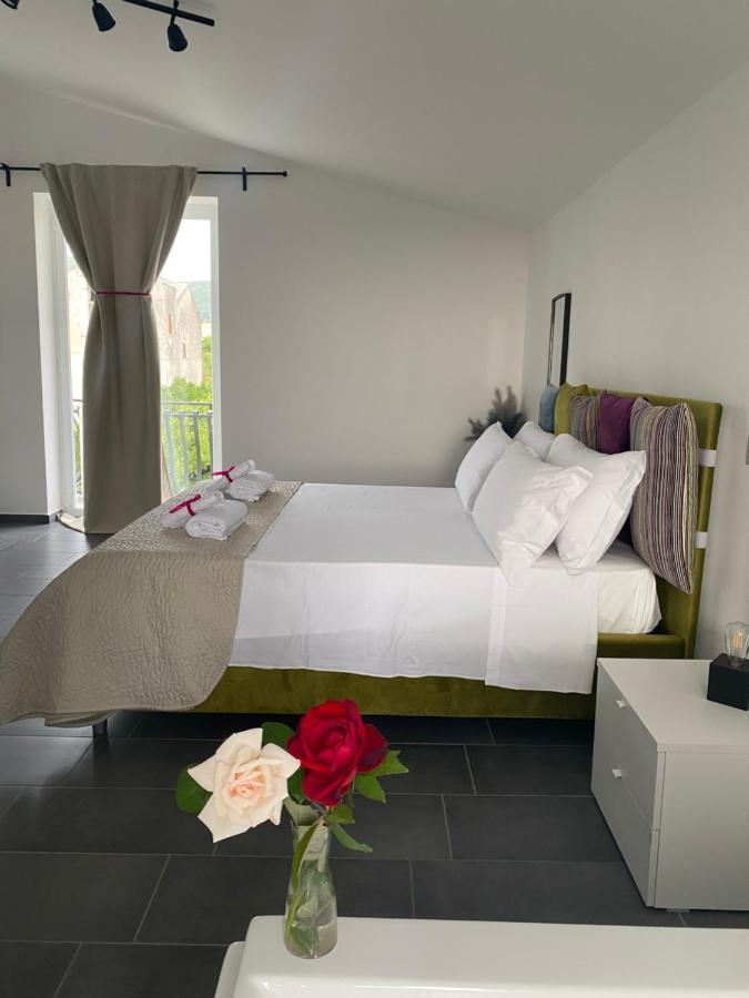 Habitat Luxury Suites Беллона Экстерьер фото