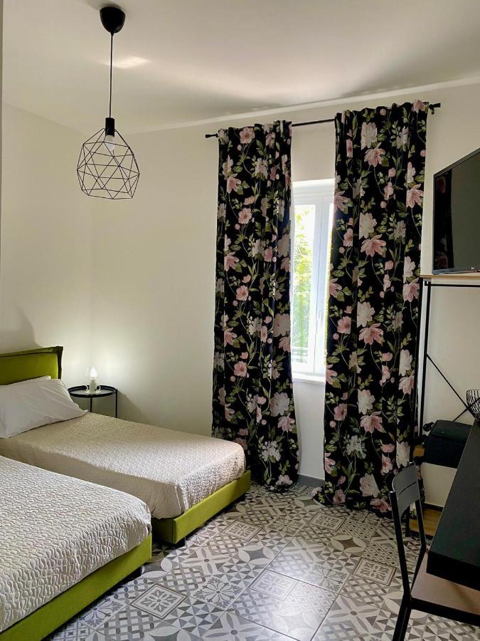 Habitat Luxury Suites Беллона Экстерьер фото